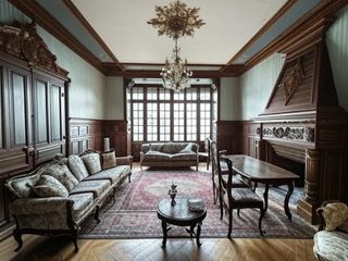  Villa � vendre 9 pi�ces 232 m�