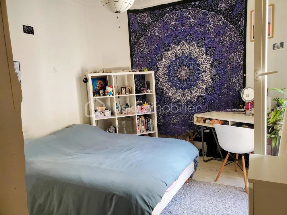 � vendre  Appartement Paris 15