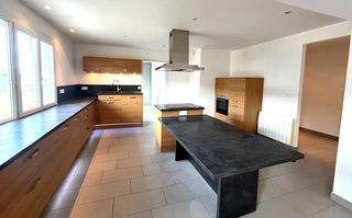  Appartement � vendre 5 pi�ces 142 m�