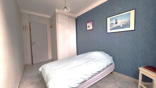  Appartement � vendre 3 pi�ces 50 m�