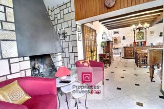  Maison � vendre 7 pi�ces 170 m�