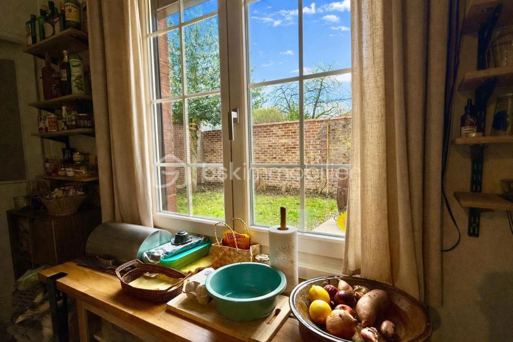 � vendre  Maison Amiens (80000)