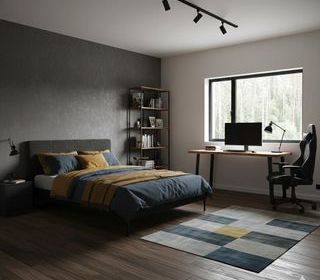  Appartement � vendre 4 pi�ces 91 m�