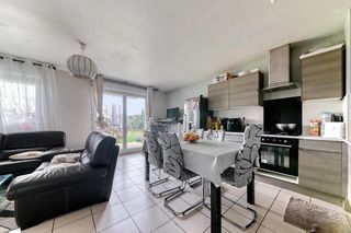  Appartement � vendre 4 pi�ces 73 m�