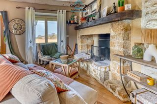  Propri�t�/ch�teau � vendre 7 pi�ces 125 m�