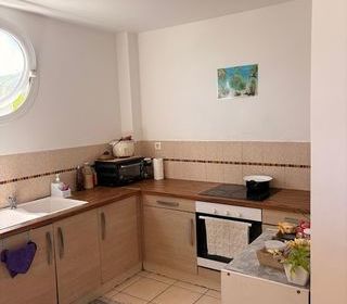  Appartement � vendre 2 pi�ces 48 m�