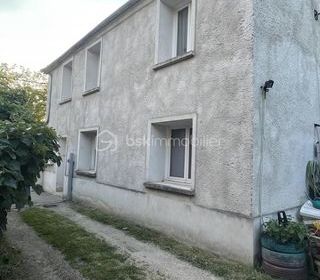  Immeuble � vendre 4 pi�ces 95 m�