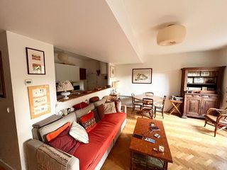  Appartement � vendre 2 pi�ces 52 m�