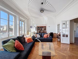  Appartement � vendre 7 pi�ces 183 m�