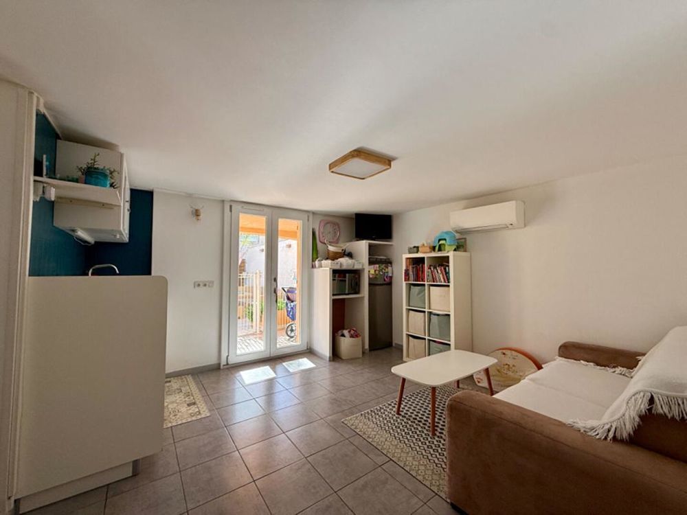 � vendre  Maison La Londe-les-Maures (83250)