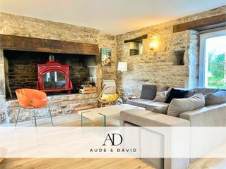  Maison � vendre 7 pi�ces 230 m�