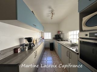  Maison � vendre 4 pi�ces 86 m�