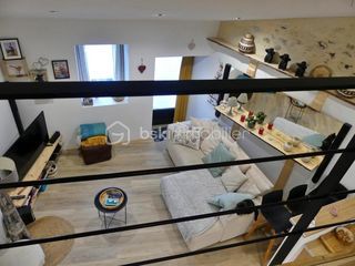  Maison � vendre 3 pi�ces 90 m�