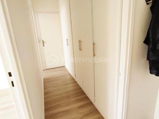  Appartement � vendre 2 pi�ces 43 m�