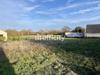  Terrain � vendre 508 m�