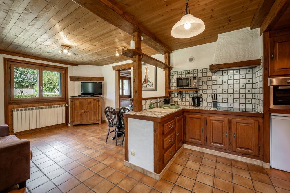 � vendre  Chalet Chamonix-Mont-Blanc (74400)