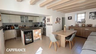  Maison � vendre 6 pi�ces 120 m�