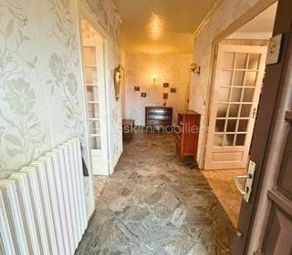  Maison � vendre 5 pi�ces 90 m�