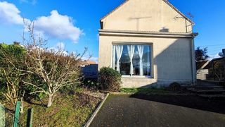  Maison � vendre 6 pi�ces 115 m�