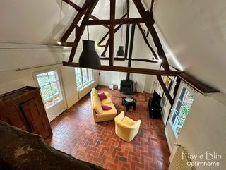  Maison � vendre 4 pi�ces 111 m�