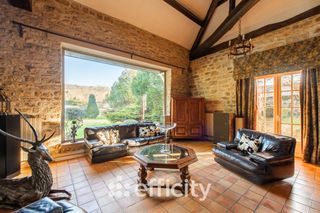  Maison � vendre 7 pi�ces 300 m�