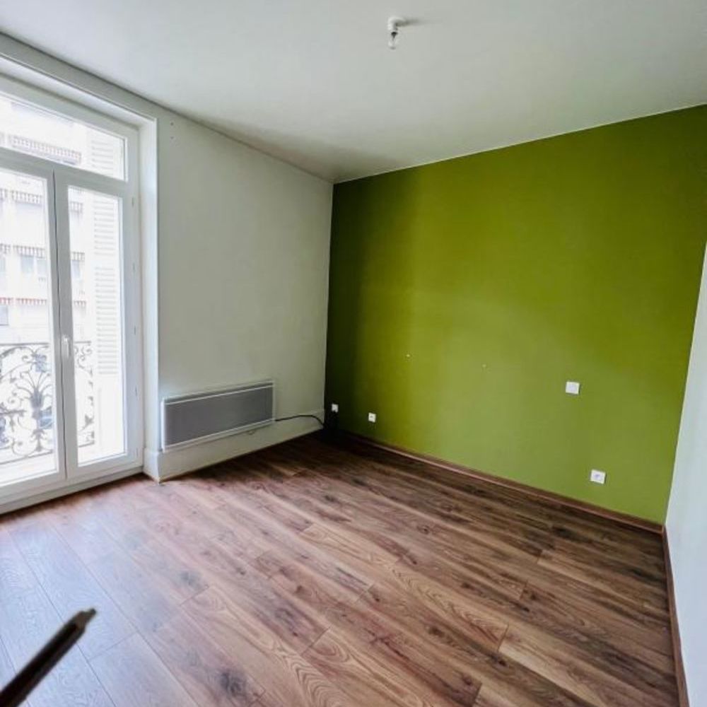 � vendre  Appartement Dijon (21000)