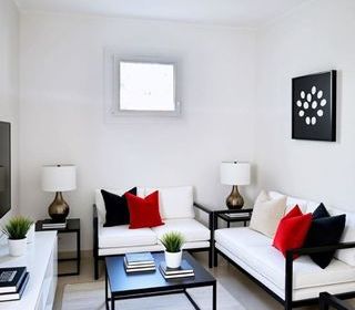  Appartement � vendre 5 pi�ces 123 m�