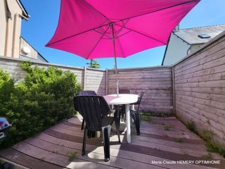  Maison � vendre 3 pi�ces 44 m�