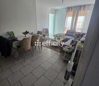  Appartement � vendre 5 pi�ces 57 m�