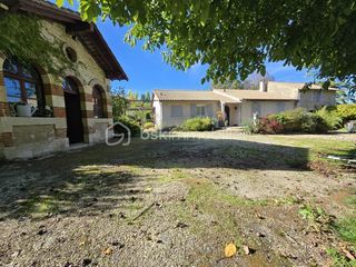  Maison � vendre 5 pi�ces 360 m�