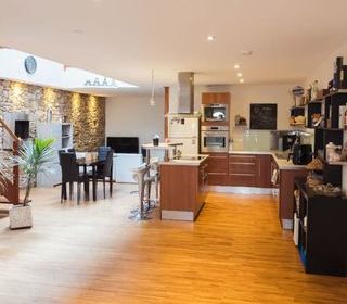  Maison � vendre 4 pi�ces 97 m�