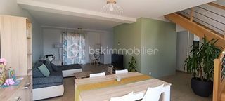  Maison � vendre 5 pi�ces 115 m�