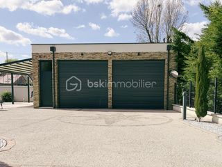  Maison � vendre 7 pi�ces 225 m�