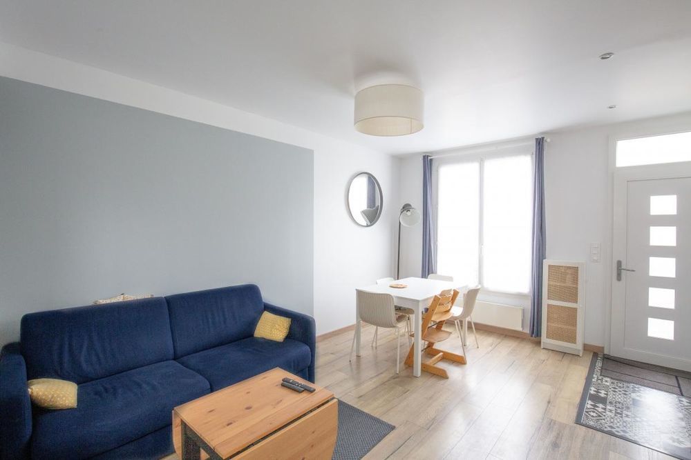 � vendre  Maison Nanterre (92000)