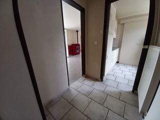  Maison � vendre 3 pi�ces 96 m�