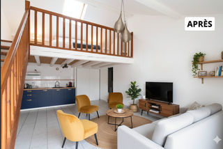  Appartement � vendre 2 pi�ces 73 m�