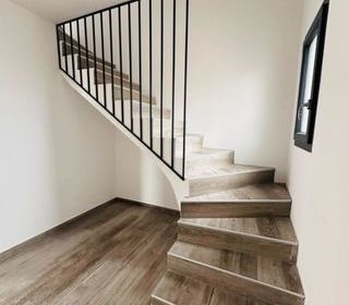  Maison � vendre 4 pi�ces 104 m�