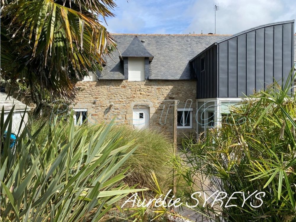 � vendre  Maison Guidel (56520)