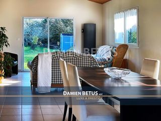  Maison � vendre 3 pi�ces 65 m�