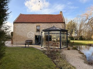  Maison � vendre 4 pi�ces 120 m�