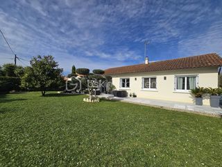  Maison � vendre 5 pi�ces 114 m�