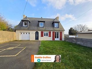  Maison � vendre 5 pi�ces 100 m�