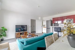  Appartement � vendre 2 pi�ces 42 m�