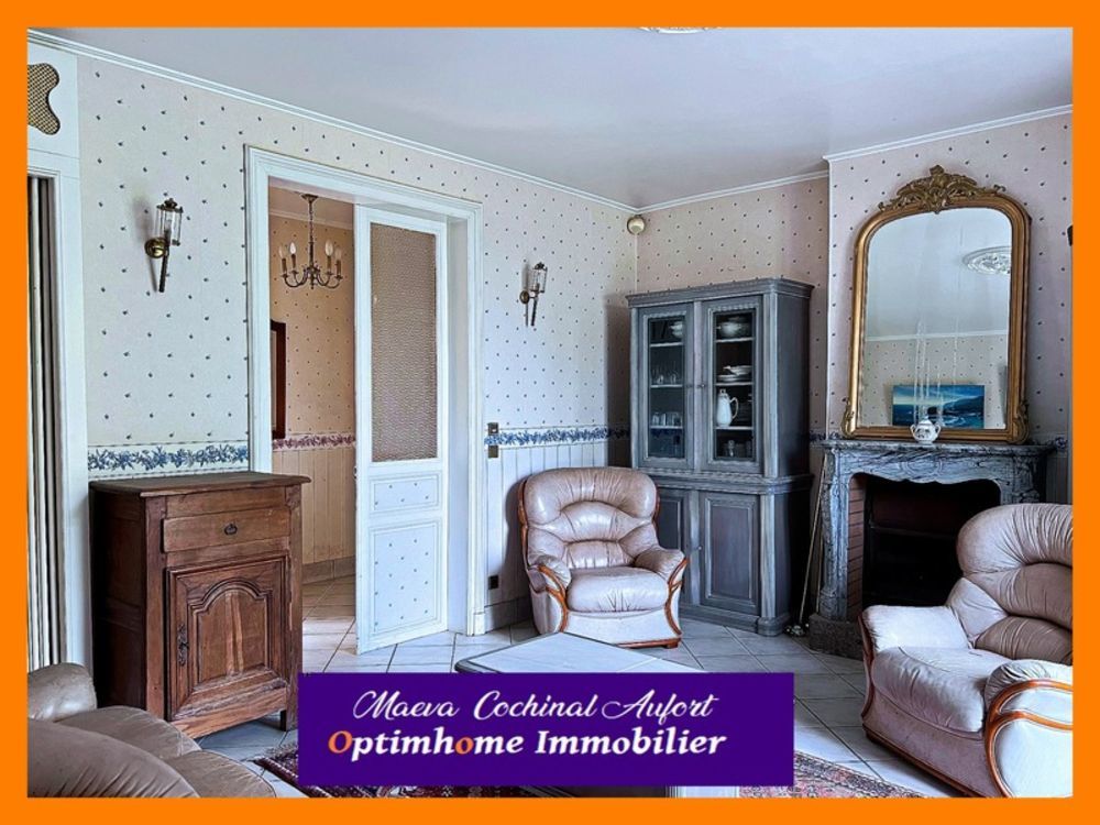 � vendre  Propri�t�/ch�teau L'Aigle (61300)