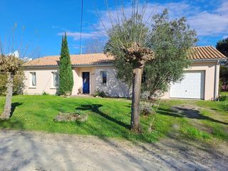  Maison � vendre 6 pi�ces 131 m�