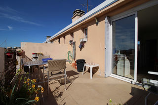  Appartement � vendre 2 pi�ces 38 m�