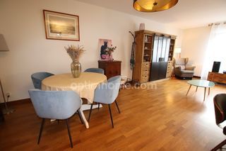  Appartement � vendre 4 pi�ces 92 m�