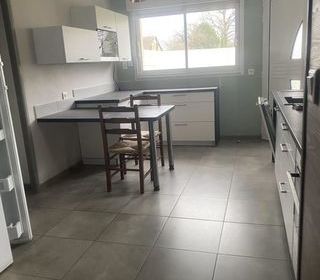  Maison � louer 5 pi�ces 132 m�