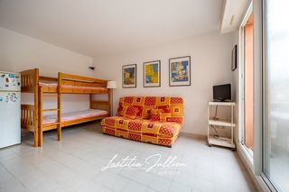  Appartement � vendre 1 pi�ce 26 m�