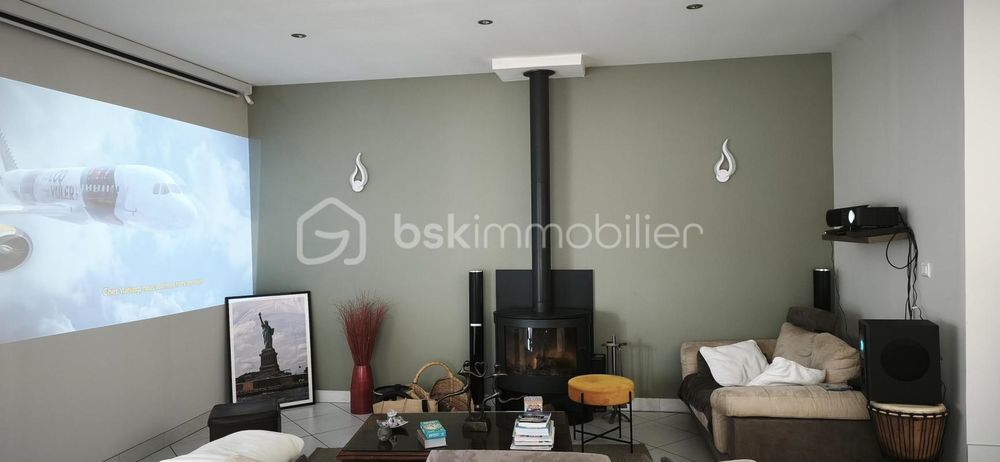 � vendre  Propri�t�/ch�teau Saint-Alban (31140)